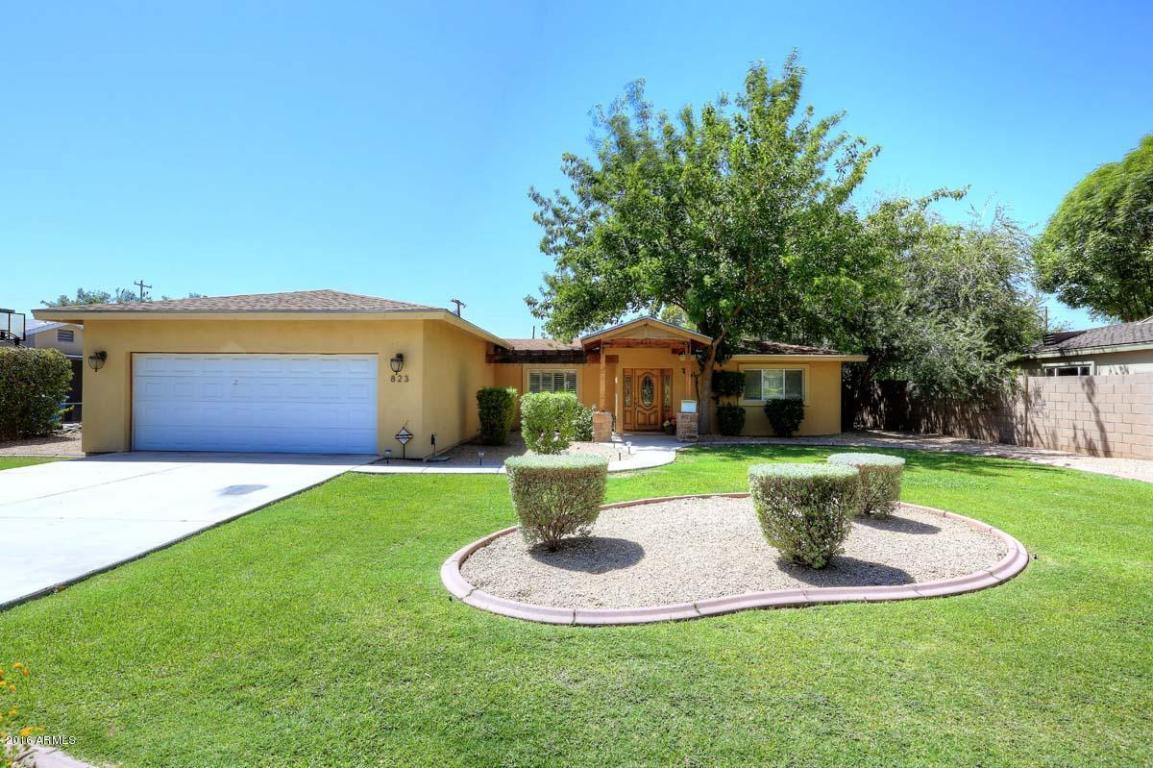 823 W Solano Dr, Phoenix, AZ 85013 photo 1