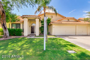 619 E Hearne Way, Gilbert, AZ 85234 photo 1