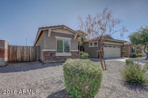 2985 E Santa Fe Ln, Gilbert, AZ 85297 photo 3