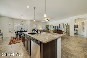 2985 E Santa Fe Ln, Gilbert, AZ 85297 photo 21
