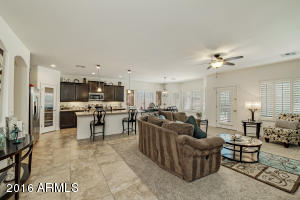 2985 E Santa Fe Ln, Gilbert, AZ 85297 photo 16