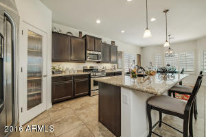 2985 E Santa Fe Ln, Gilbert, AZ 85297 photo 18