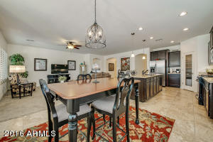 2985 E Santa Fe Ln, Gilbert, AZ 85297 photo 14