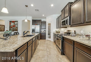 2985 E Santa Fe Ln, Gilbert, AZ 85297 photo 20