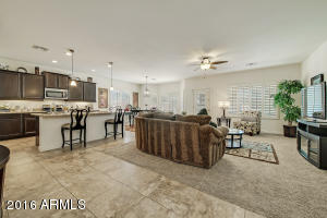 2985 E Santa Fe Ln, Gilbert, AZ 85297 photo 12