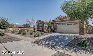 2985 E Santa Fe Ln, Gilbert, AZ 85297 photo 2