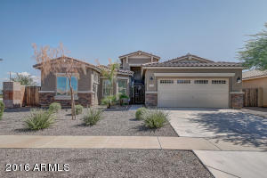 2985 E Santa Fe Ln, Gilbert, AZ 85297 photo 1