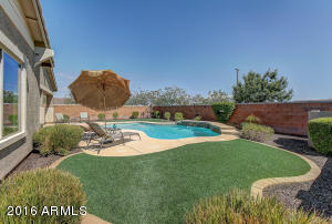 2985 E Santa Fe Ln, Gilbert, AZ 85297 photo 47