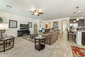 2985 E Santa Fe Ln, Gilbert, AZ 85297 photo 15