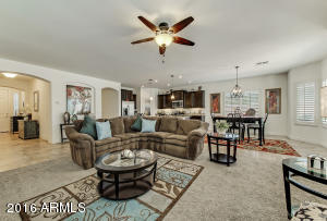 2985 E Santa Fe Ln, Gilbert, AZ 85297 photo 13
