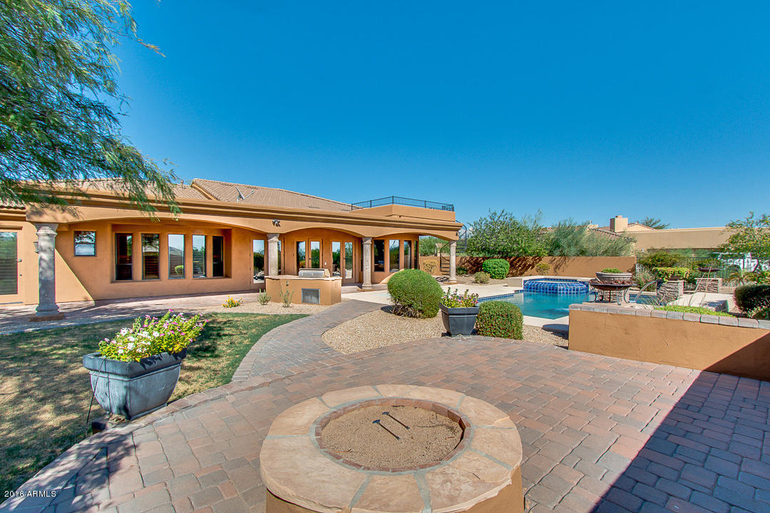 8323 E Knoll Cir, Mesa, AZ 85207 photo 28