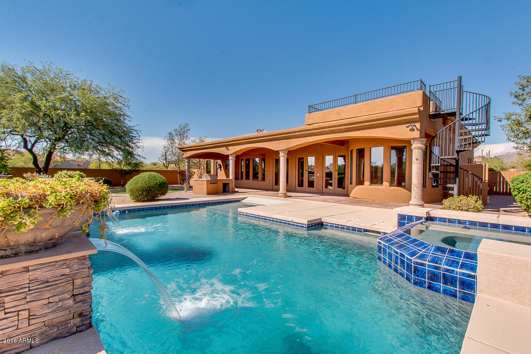 8323 E Knoll Cir, Mesa, AZ 85207 photo 29