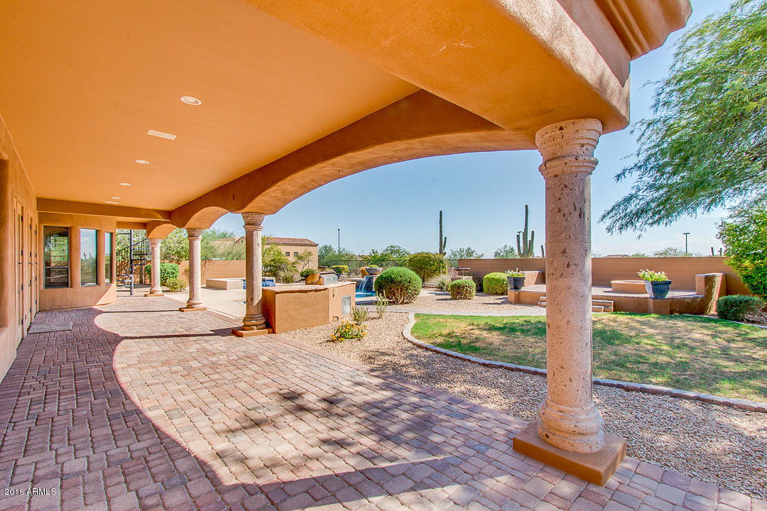 8323 E Knoll Cir, Mesa, AZ 85207 photo 27