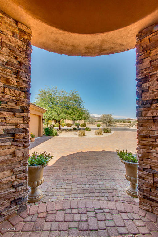 8323 E Knoll Cir, Mesa, AZ 85207 photo 3