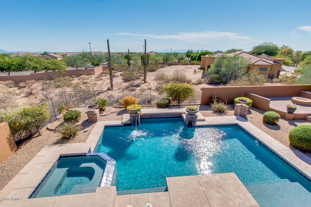 8323 E Knoll Cir, Mesa, AZ 85207 photo 31