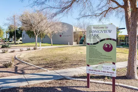 1040 E Fairmount Ave, Phoenix, AZ 85014 photo 3