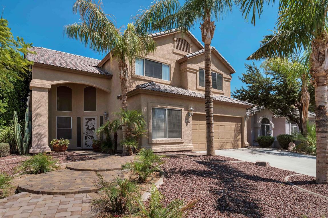 4202 E Redwood Ln, Phoenix, AZ 85048 photo 1