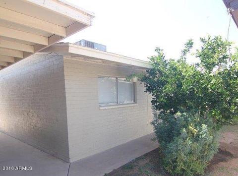 435 W 3rd Pl, Mesa, AZ 85201 photo 1
