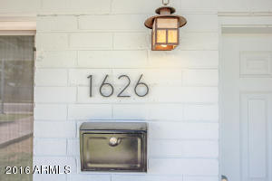 1626 E Hudson Dr, Tempe, AZ 85281 photo 2