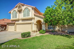 7424 E Kilarea Ave, Mesa, AZ 85209 photo 2