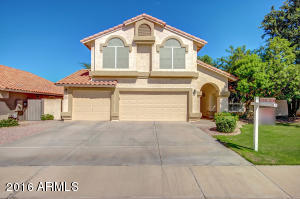 7424 E Kilarea Ave, Mesa, AZ 85209 photo 1