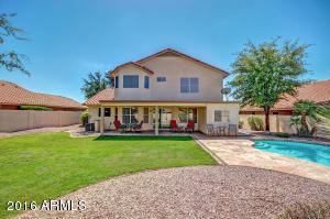 7424 E Kilarea Ave, Mesa, AZ 85209 photo 35