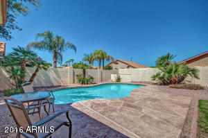 7424 E Kilarea Ave, Mesa, AZ 85209 photo 32