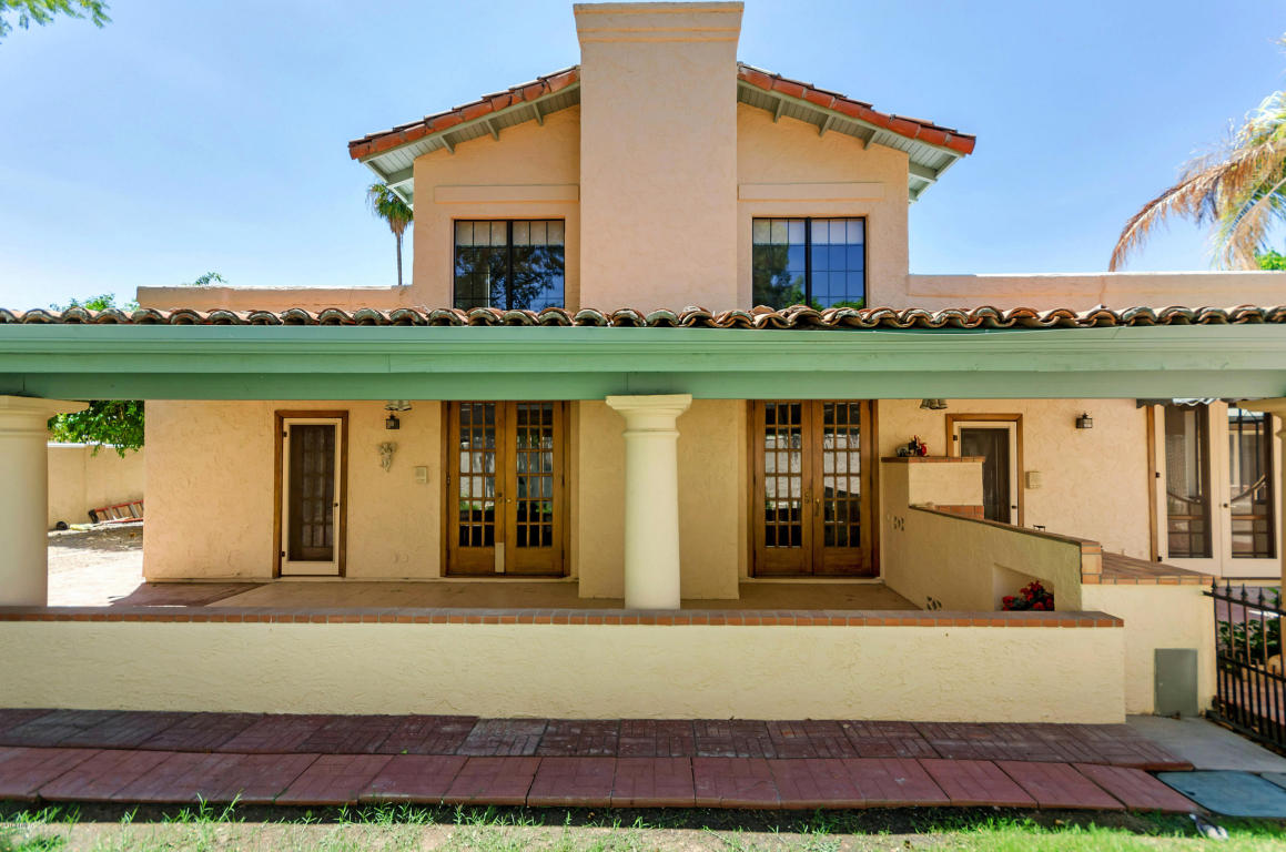 222 W Kaler Dr, Phoenix, AZ 85021 photo 44