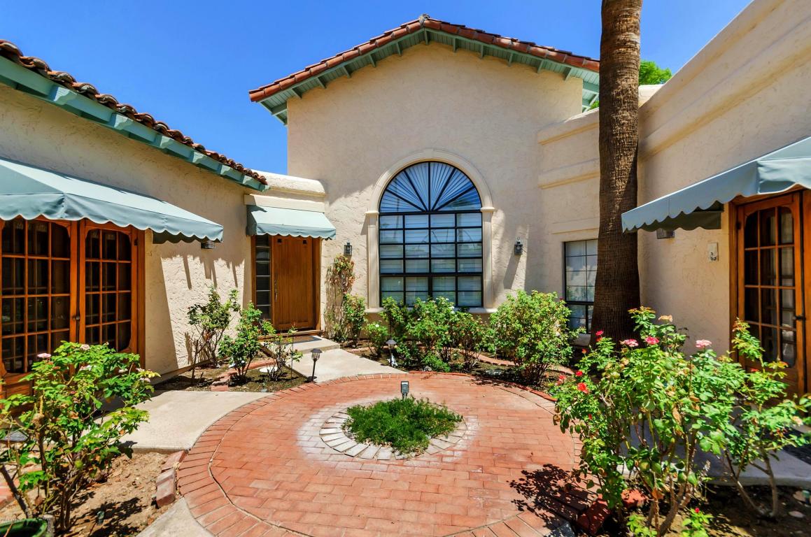 222 W Kaler Dr, Phoenix, AZ 85021 photo 2