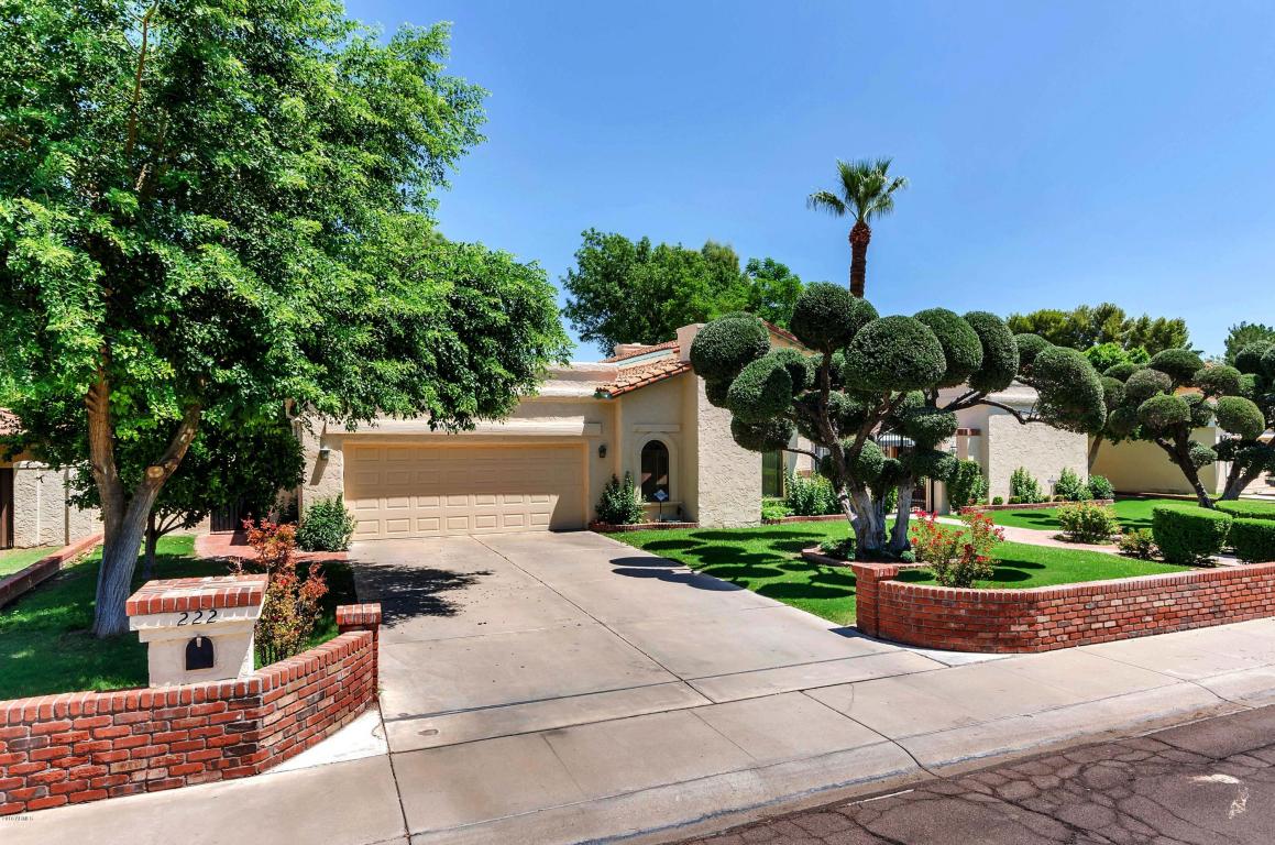 222 W Kaler Dr, Phoenix, AZ 85021 photo 42