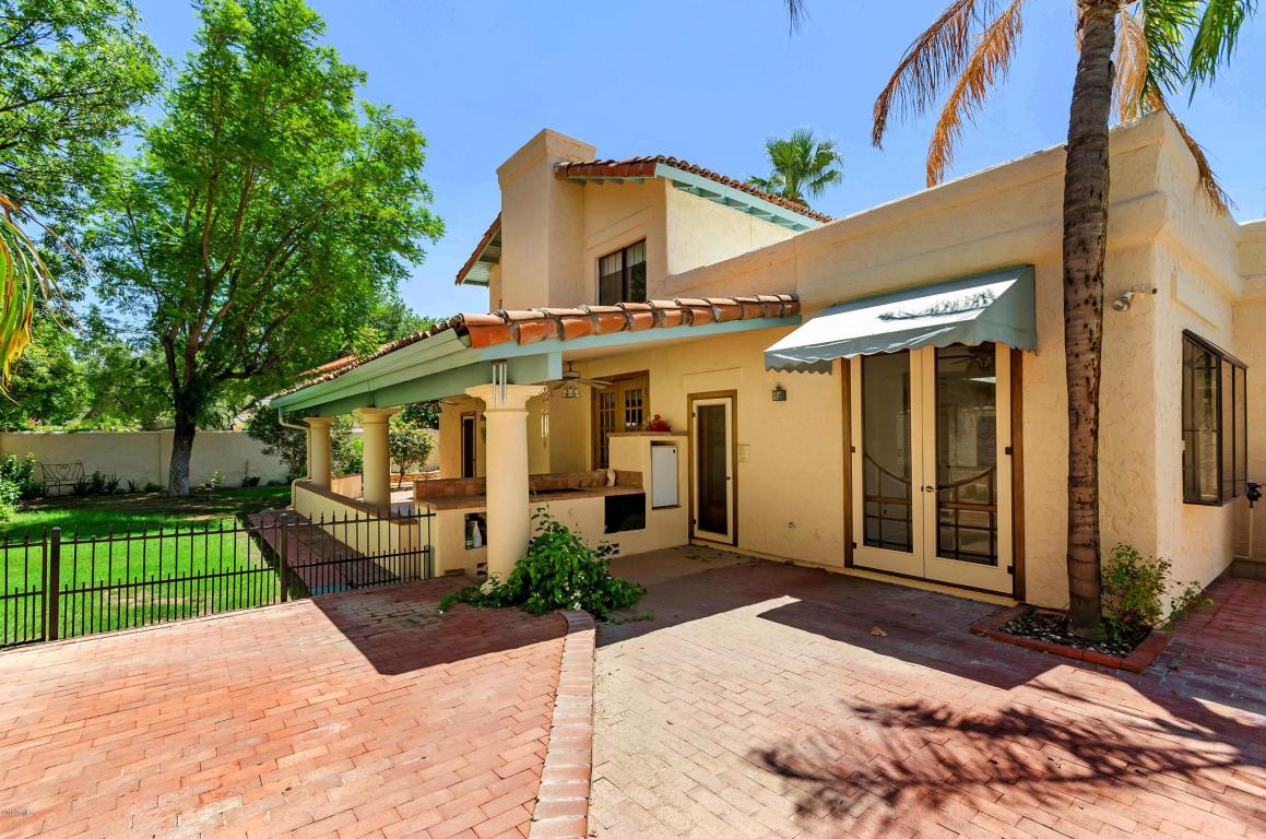 222 W Kaler Dr, Phoenix, AZ 85021 photo 5