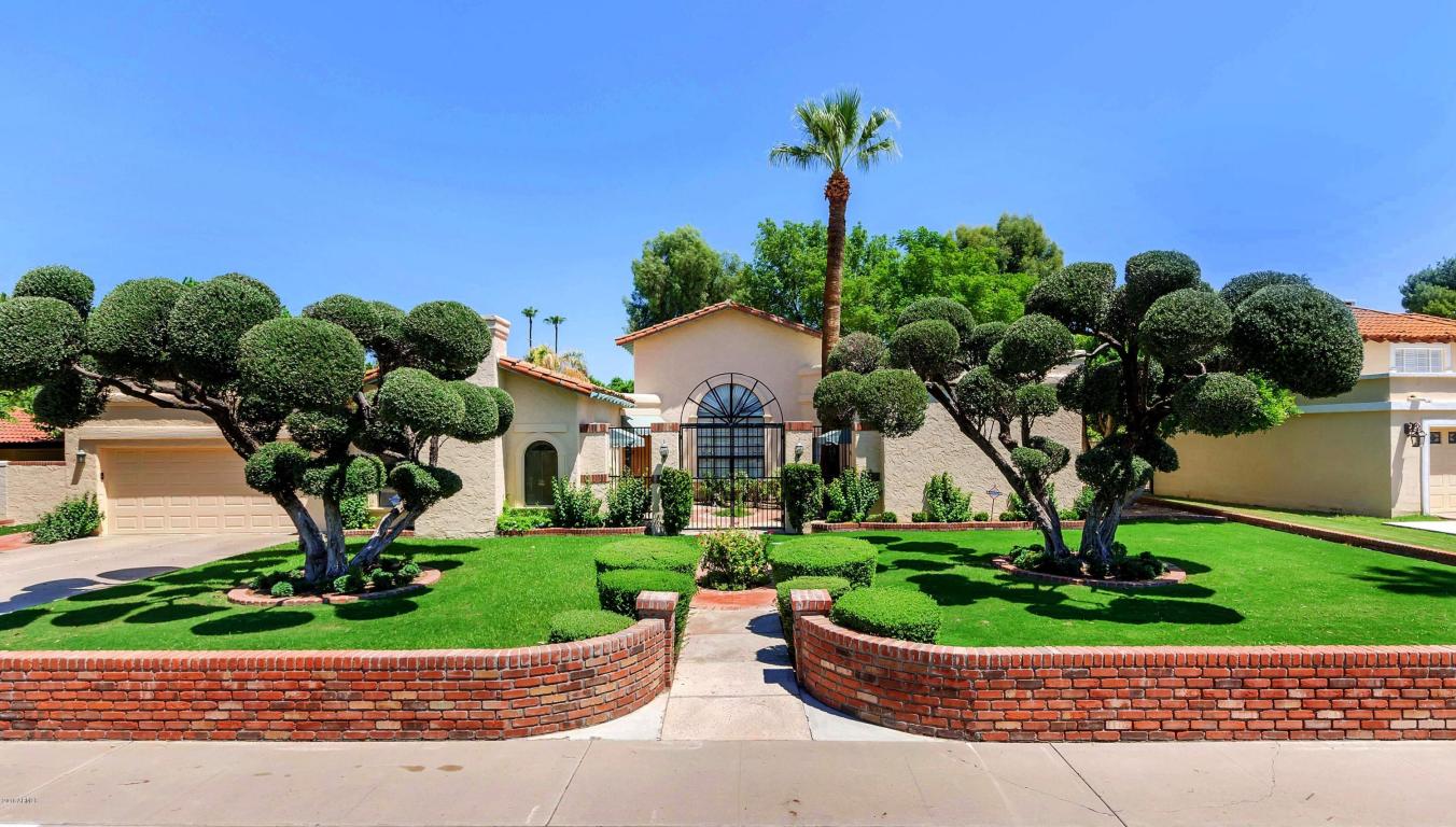 222 W Kaler Dr, Phoenix, AZ 85021 photo 1