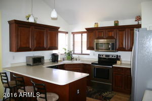 3127 E Rosemonte Dr, Phoenix, AZ 85050 photo 8
