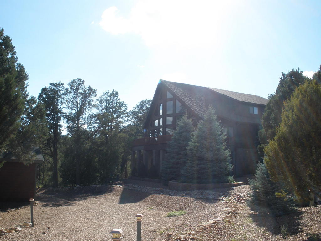 2253 NE Bogey Pl, Overgaard, AZ 85933 photo 58