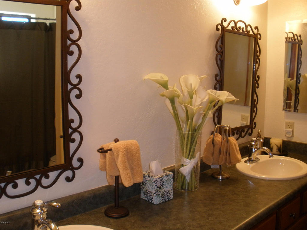 2253 NE Bogey Pl, Overgaard, AZ 85933 photo 37