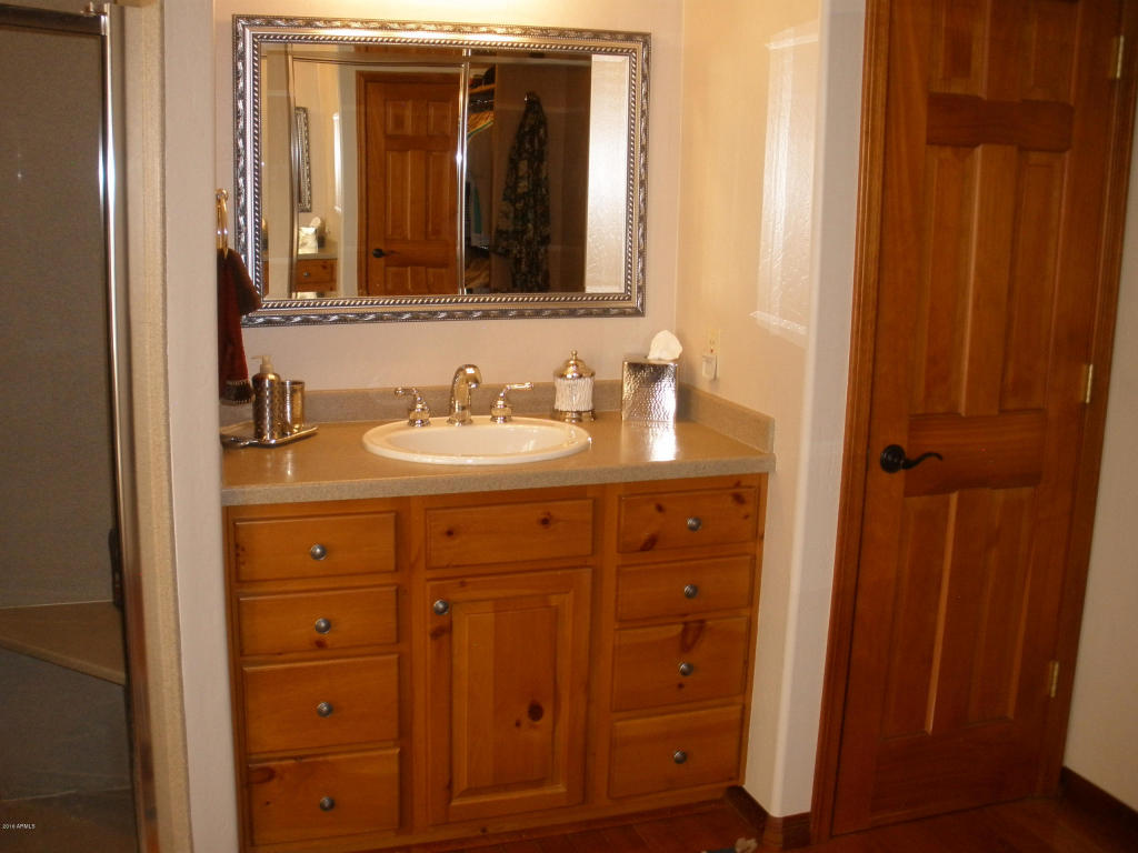 2253 NE Bogey Pl, Overgaard, AZ 85933 photo 21