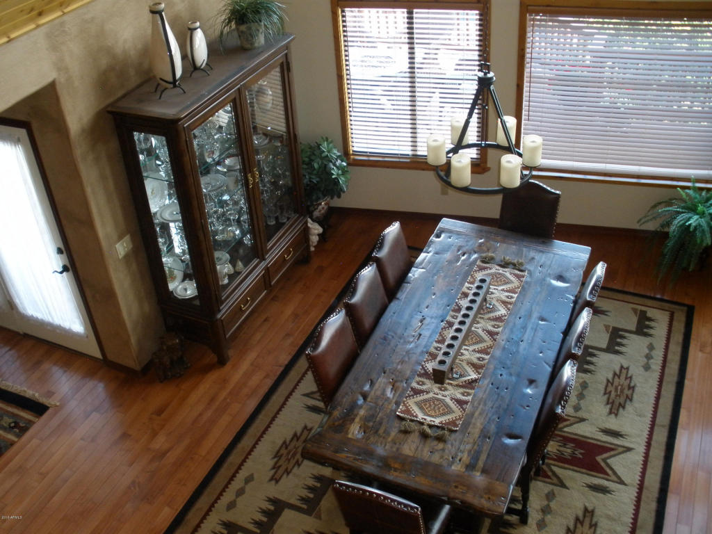 2253 NE Bogey Pl, Overgaard, AZ 85933 photo 2