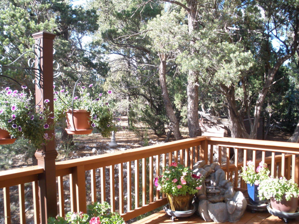 2253 NE Bogey Pl, Overgaard, AZ 85933 photo 26