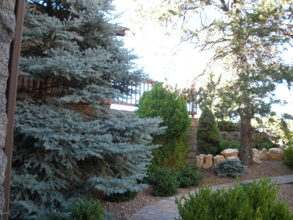2253 NE Bogey Pl, Overgaard, AZ 85933 photo 57
