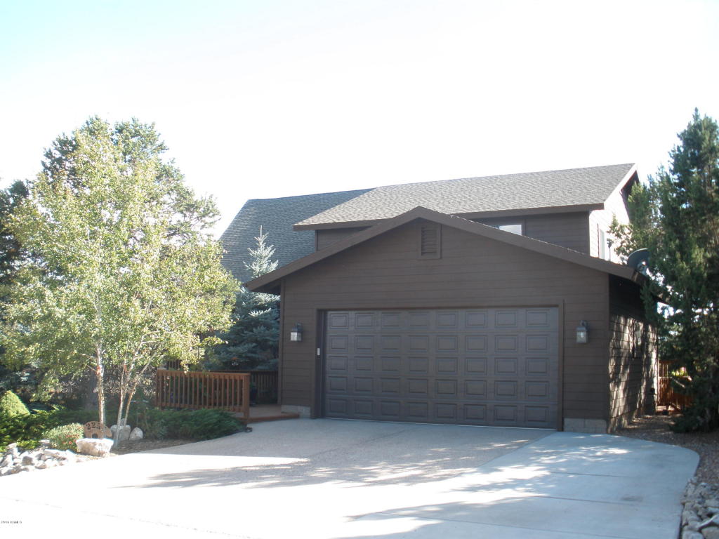 2253 NE Bogey Pl, Overgaard, AZ 85933 photo 61