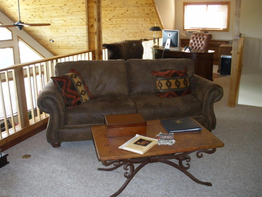 2253 NE Bogey Pl, Overgaard, AZ 85933 photo 30