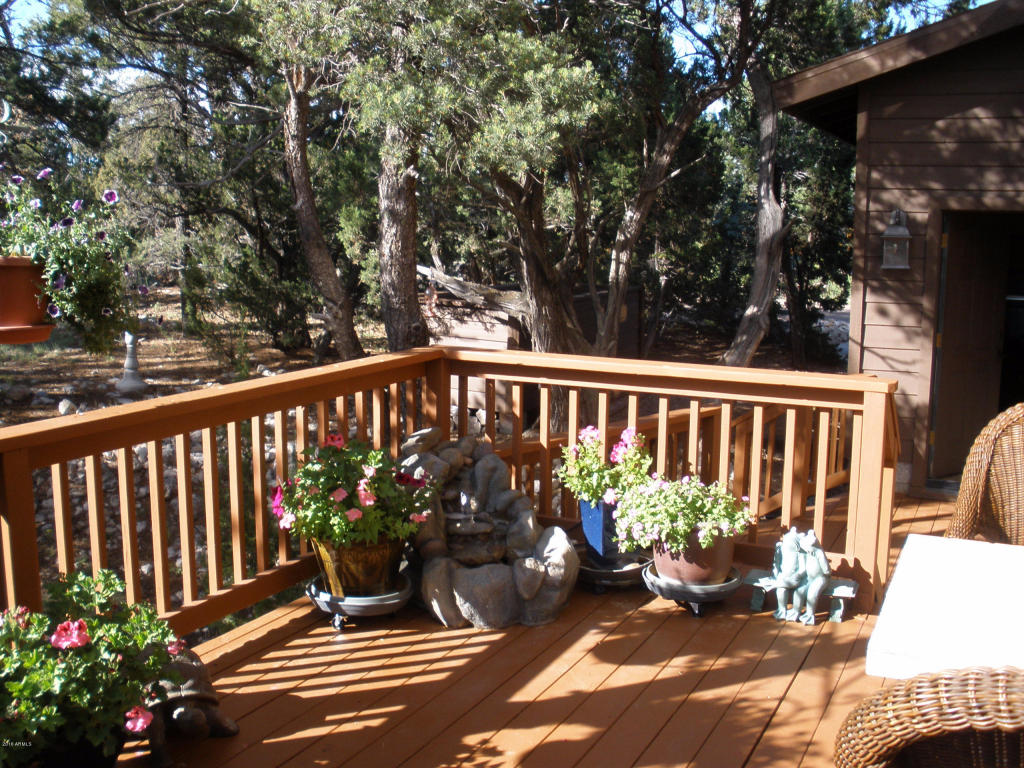 2253 NE Bogey Pl, Overgaard, AZ 85933 photo 27