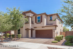 3007 E Ivanhoe St, Gilbert, AZ 85295 photo 1
