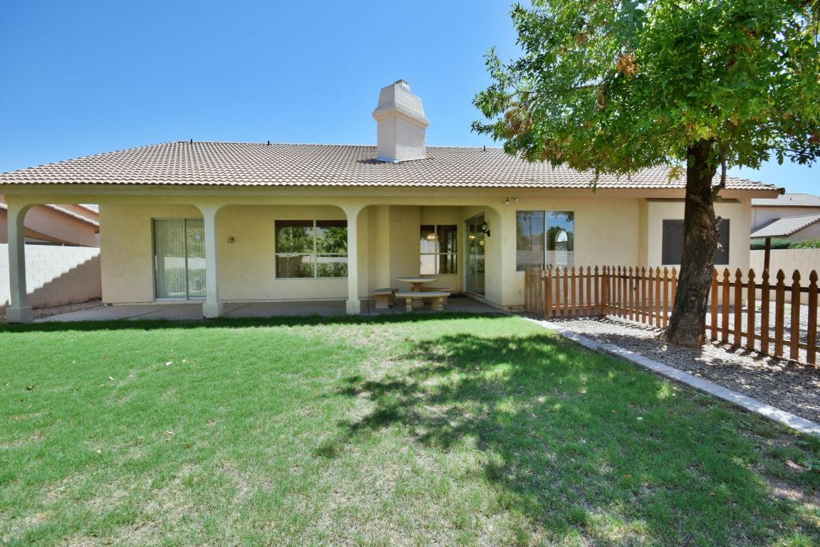 2238 E Tahitian Way, Gilbert, AZ 85234 photo 29