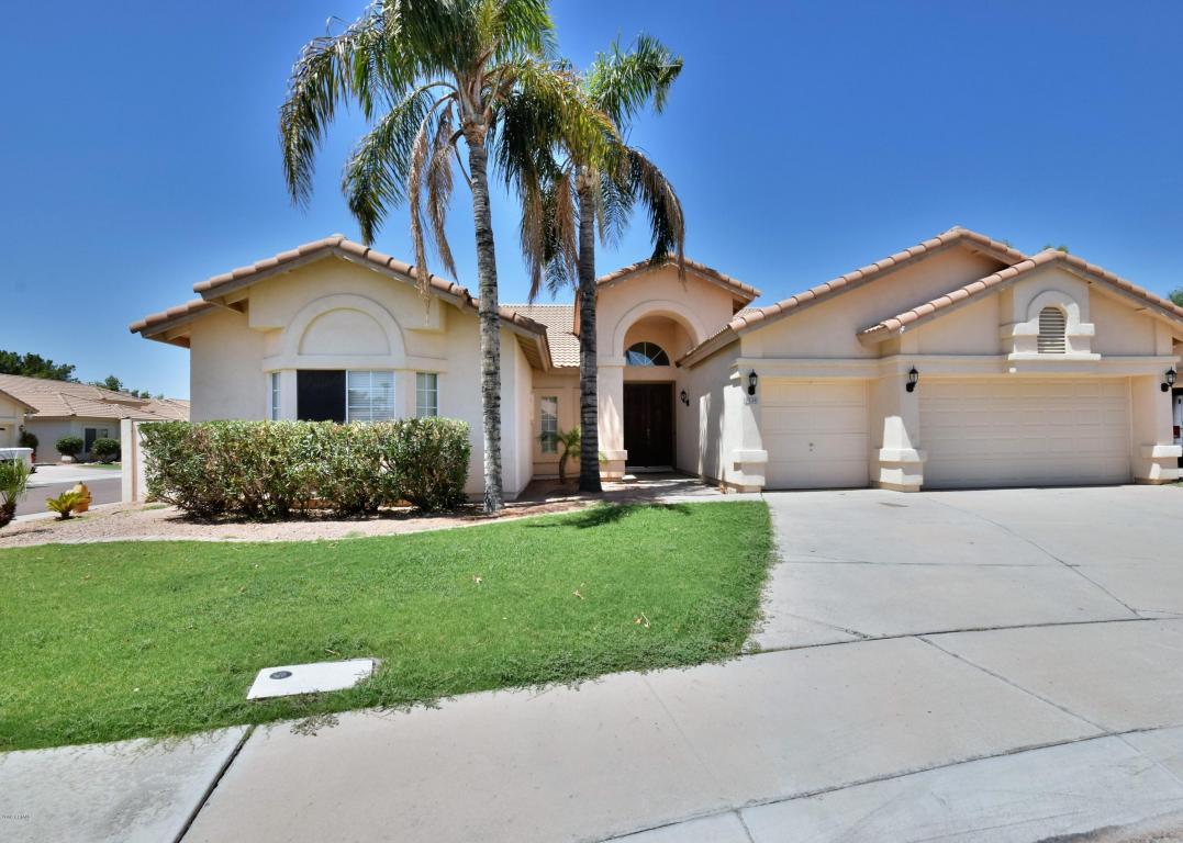 2238 E Tahitian Way, Gilbert, AZ 85234 photo 1