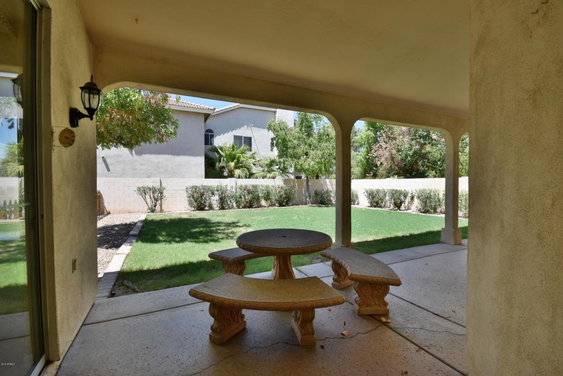 2238 E Tahitian Way, Gilbert, AZ 85234 photo 25