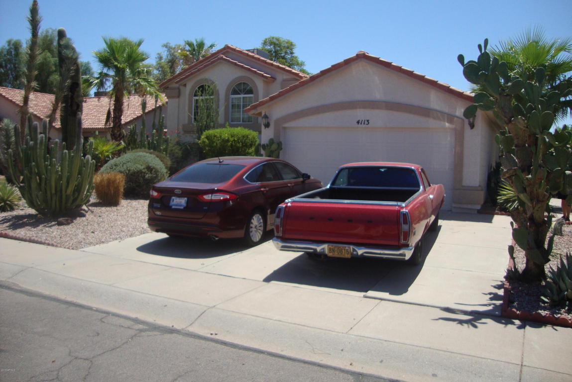 4113 E Liberty Ln, Phoenix, AZ 85048 photo 2
