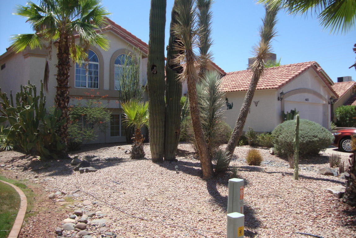 4113 E Liberty Ln, Phoenix, AZ 85048 photo 8