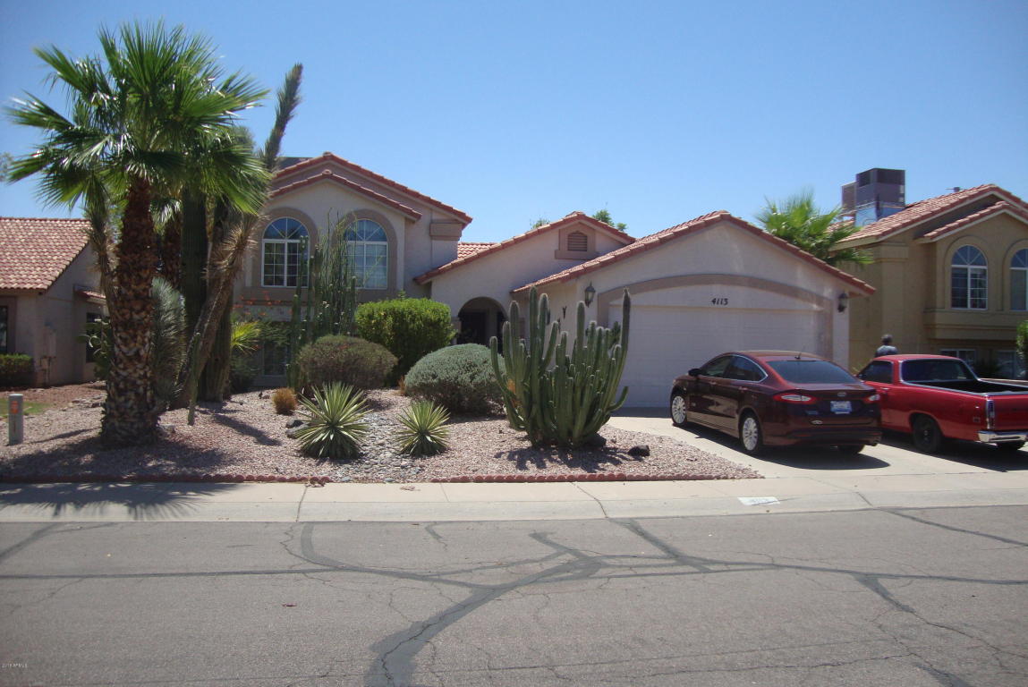 4113 E Liberty Ln, Phoenix, AZ 85048 photo 1