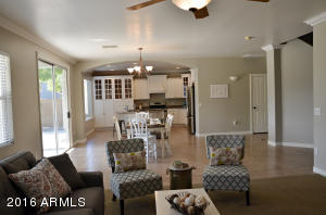 2601 E Shannon St, Gilbert, AZ 85295 photo 5